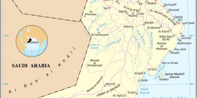 Оманский мапи